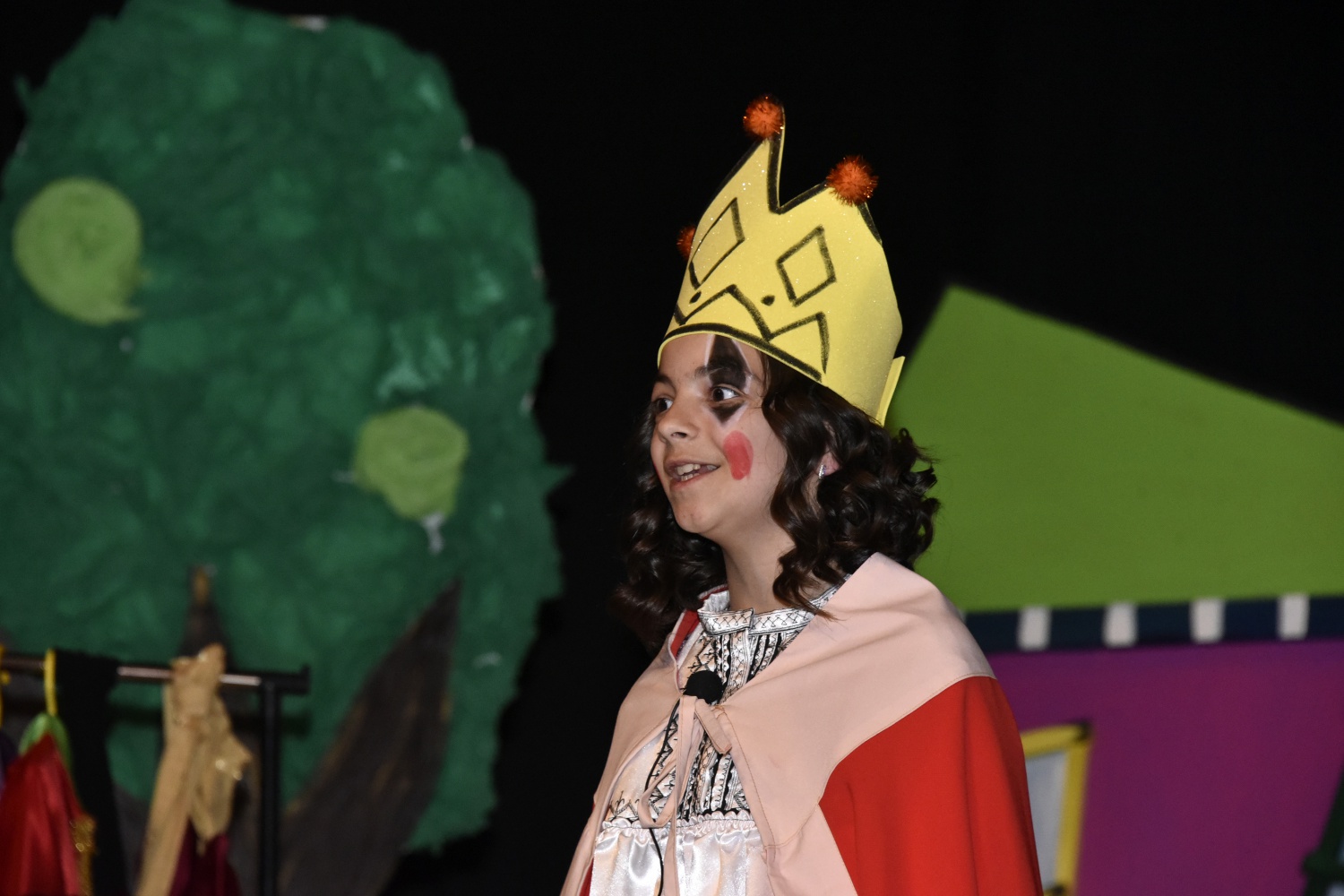 Bahçeşehir Koleji’nden ‘Hoş Geldin Bahar’ programı 25