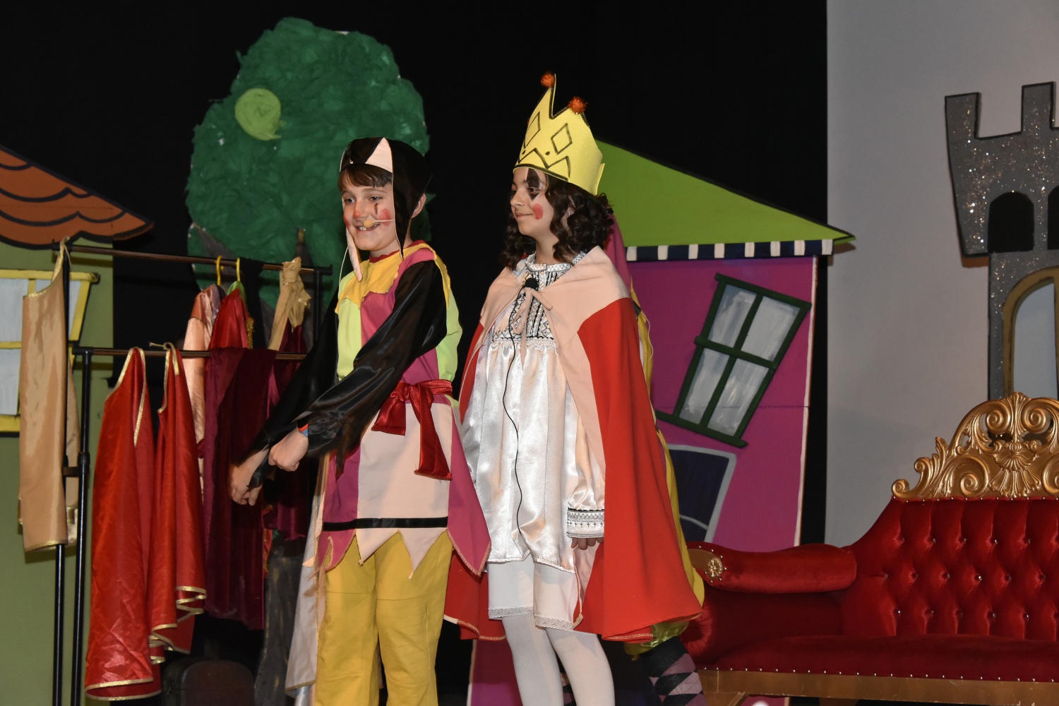 Bahçeşehir Koleji’nden ‘Hoş Geldin Bahar’ programı 42