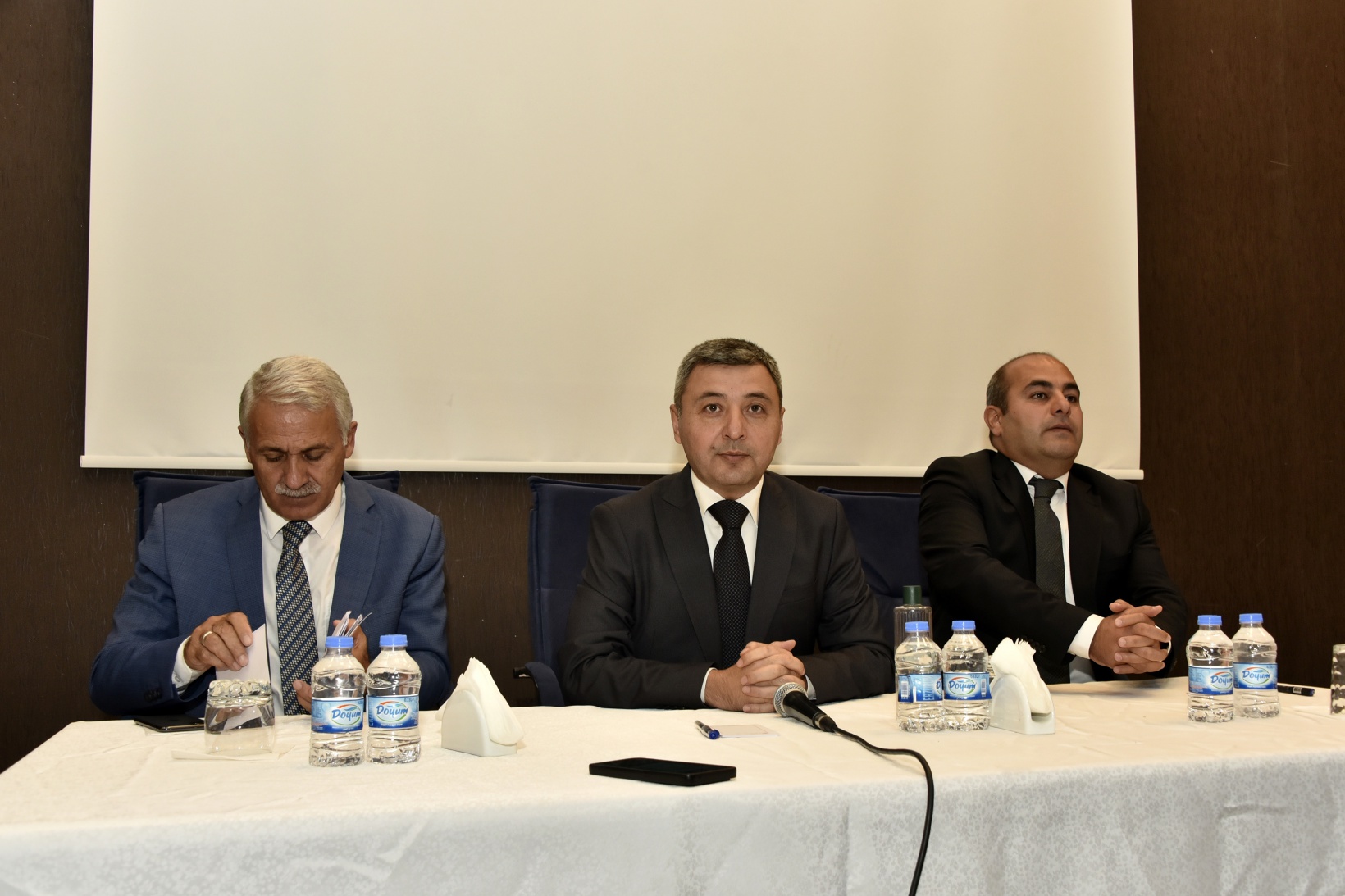 Vali Tanrısever ilk ilçe ziyaretini Kelkit’e yaptı 2