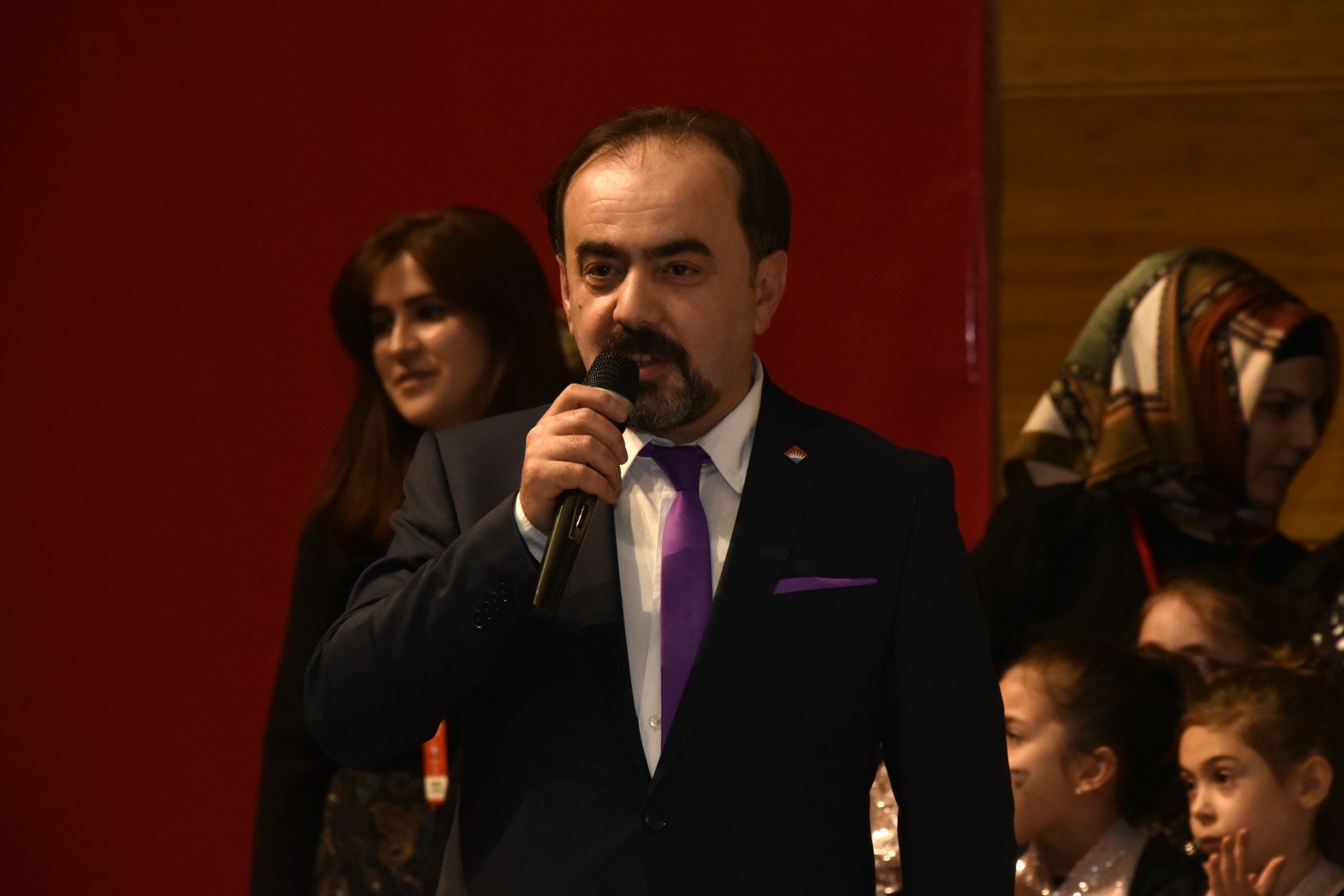 Bahçeşehir Koleji’nden ‘Hoş Geldin Bahar’ programı 11