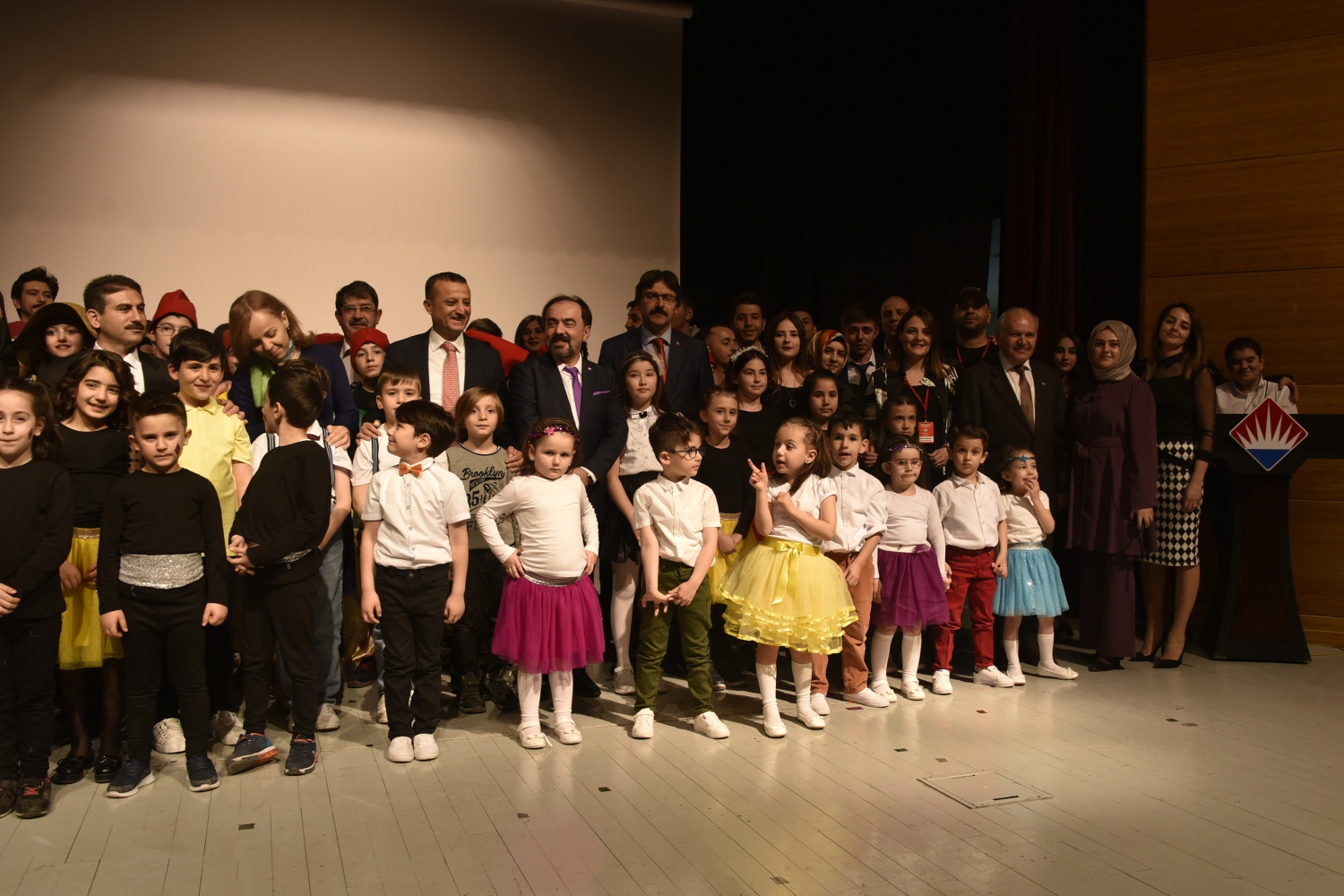 Bahçeşehir Koleji’nden ‘Hoş Geldin Bahar’ programı 20