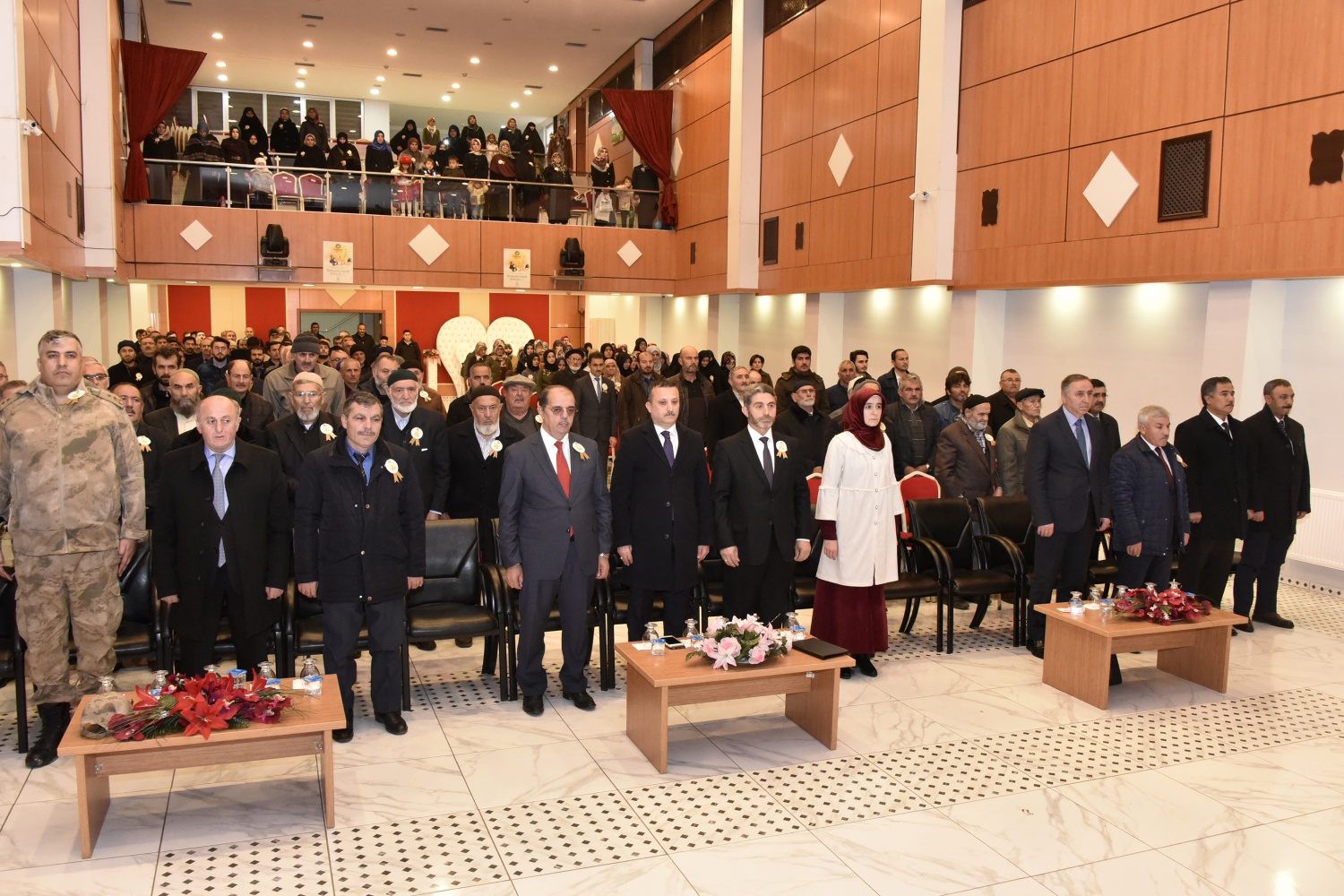 'Her çaresizliğin reçetesi Peygamberimizin sünnetinde' 3