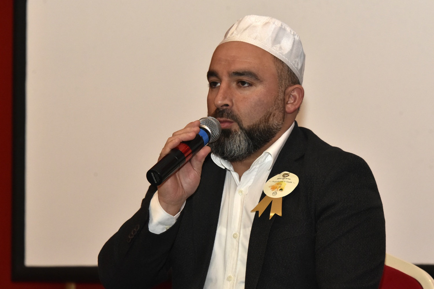 'Her çaresizliğin reçetesi Peygamberimizin sünnetinde' 2