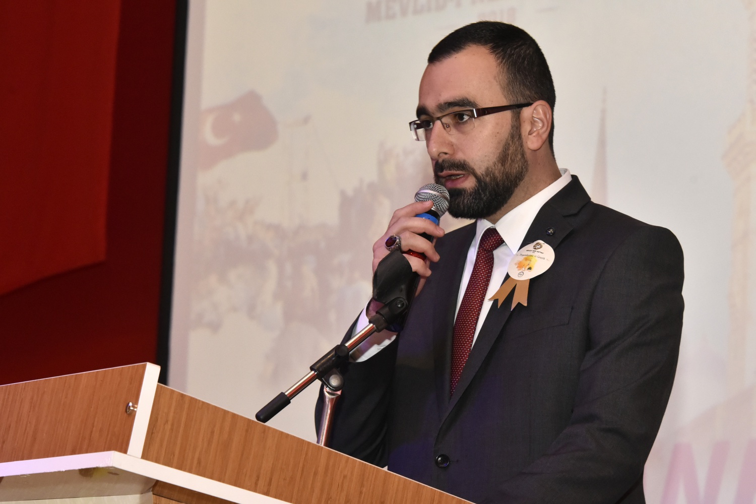 'Her çaresizliğin reçetesi Peygamberimizin sünnetinde' 5