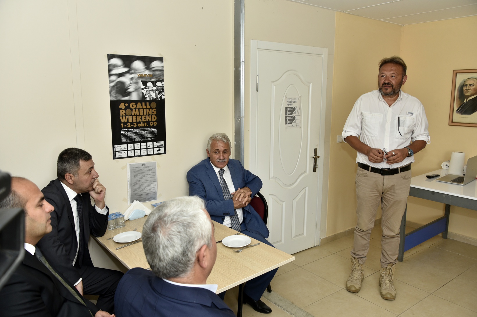 Satala Antik Kenti'nde tarih yeniden yazılıyor 4