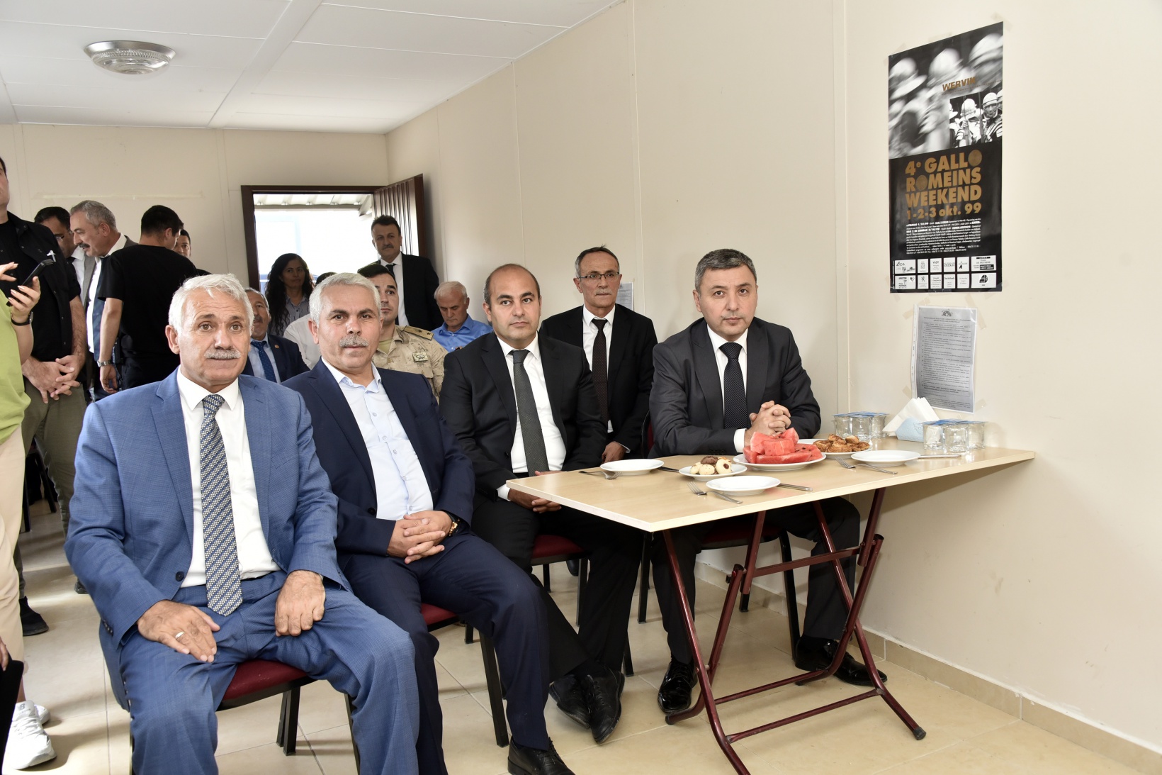 Satala Antik Kenti'nde tarih yeniden yazılıyor 8