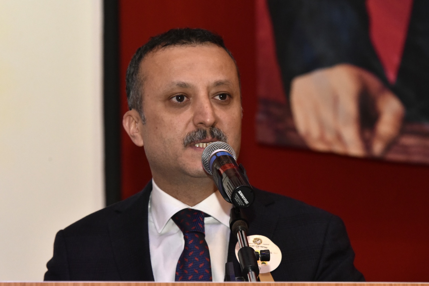 'Her çaresizliğin reçetesi Peygamberimizin sünnetinde' 12