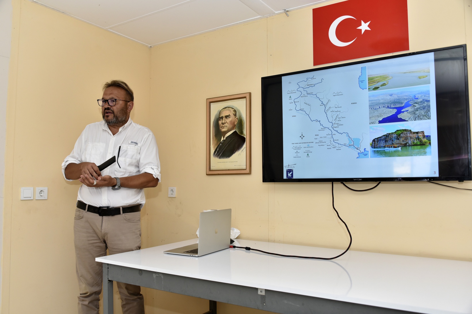 Satala Antik Kenti'nde tarih yeniden yazılıyor 1