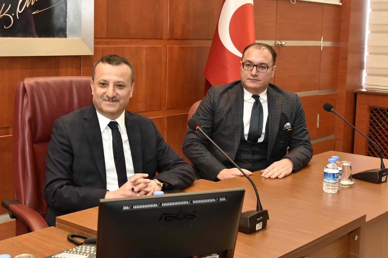 Sosyal Destek Gümüşhane projesi başladı 10