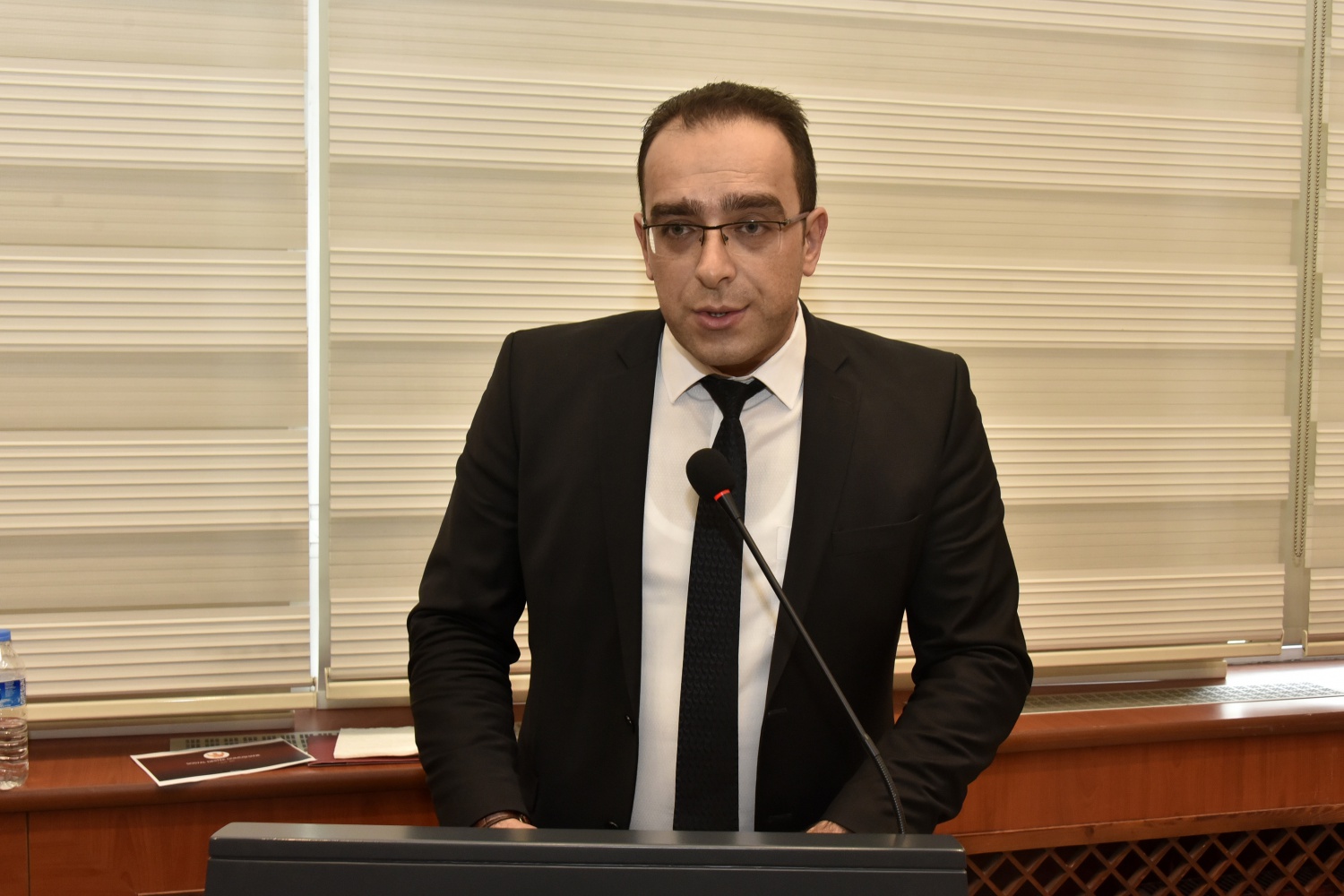 Sosyal Destek Gümüşhane projesi başladı 1