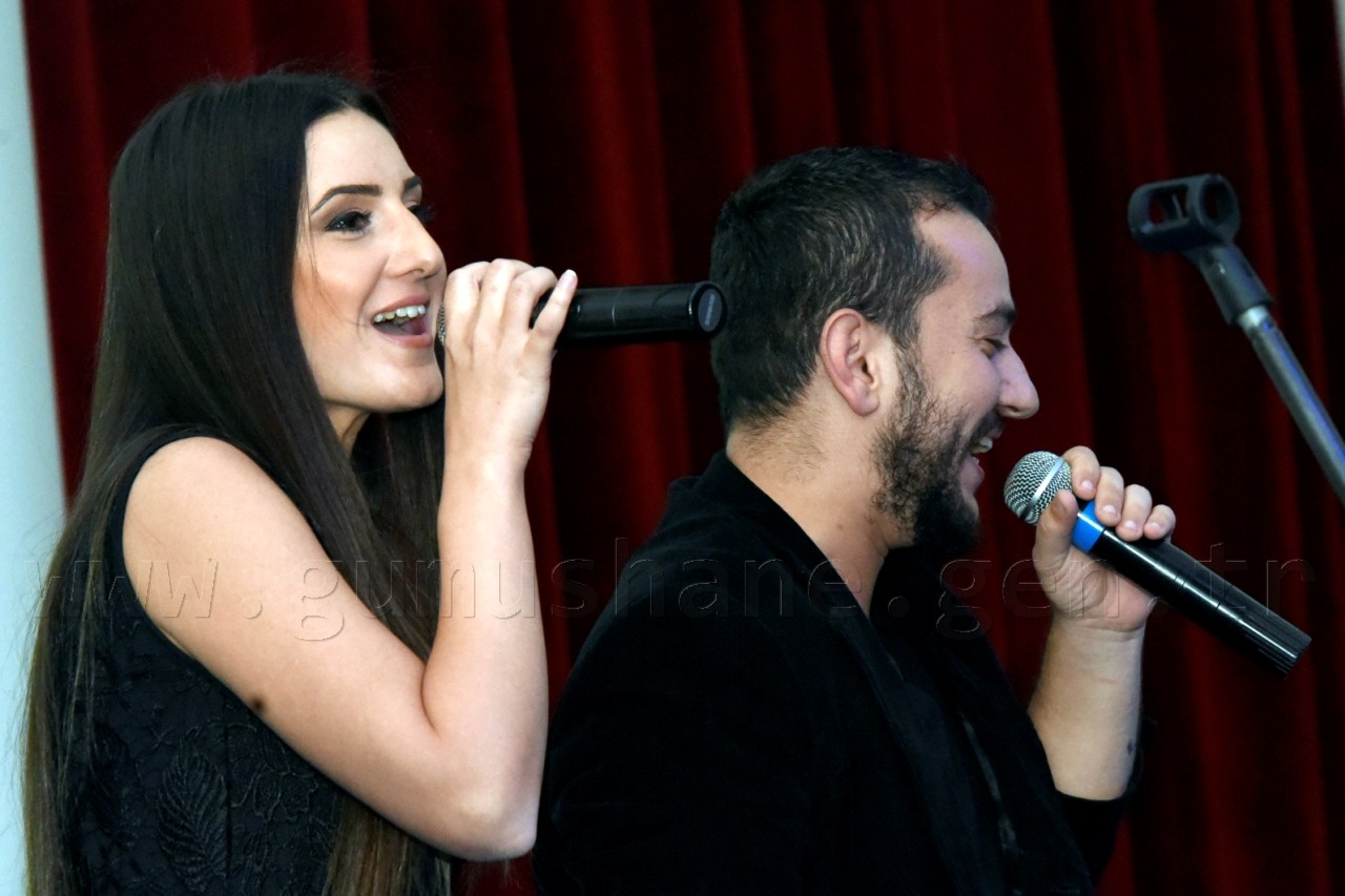 Gümüşhane’de Grup İmera Coşkusu 4