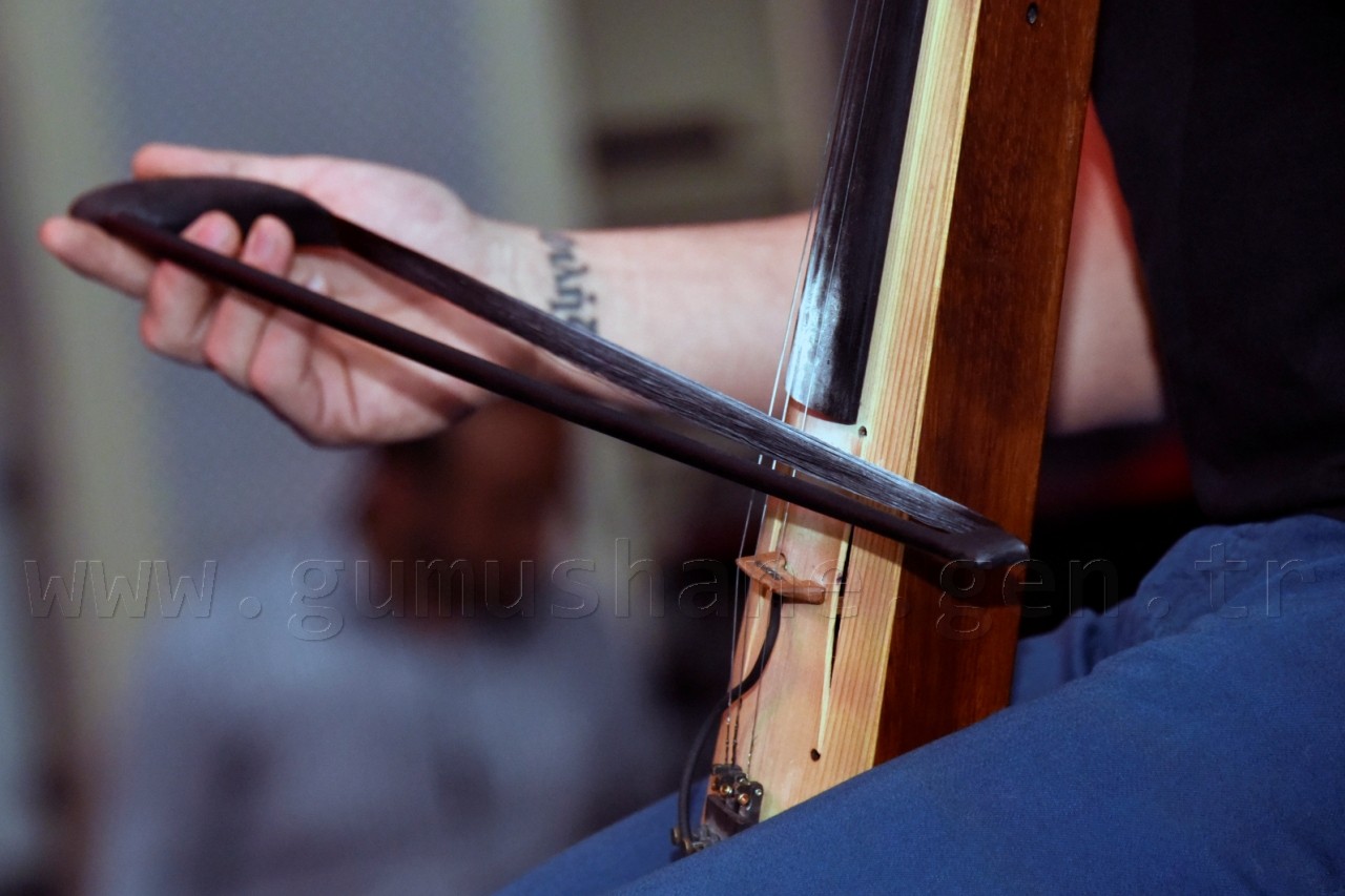 Gümüşhane’de Grup İmera Coşkusu 7