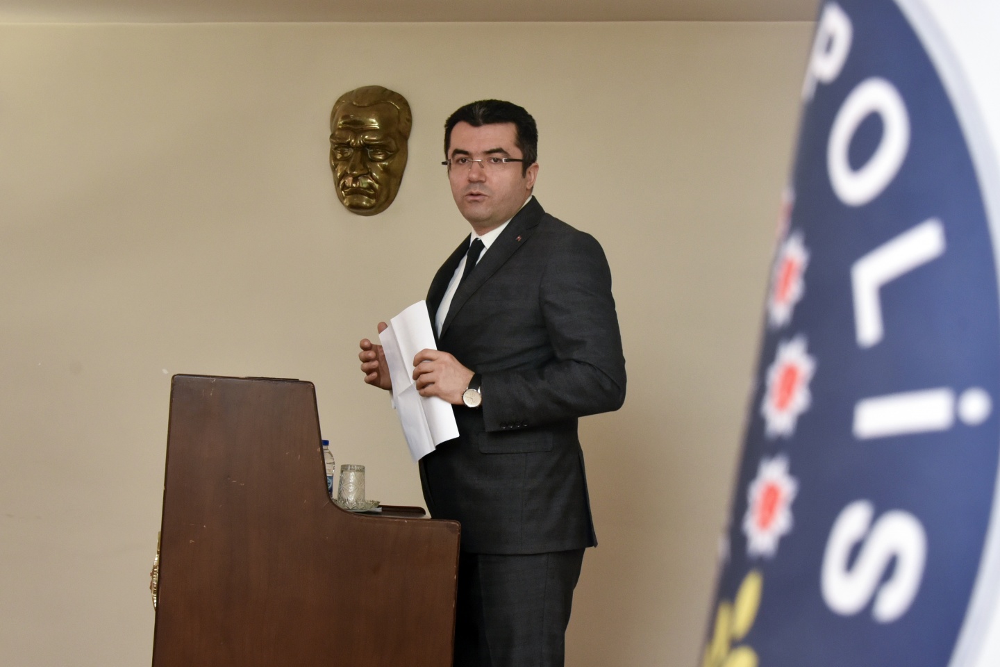 'Cerahat temizleniyor ve yaramız iyileşiyor' 4