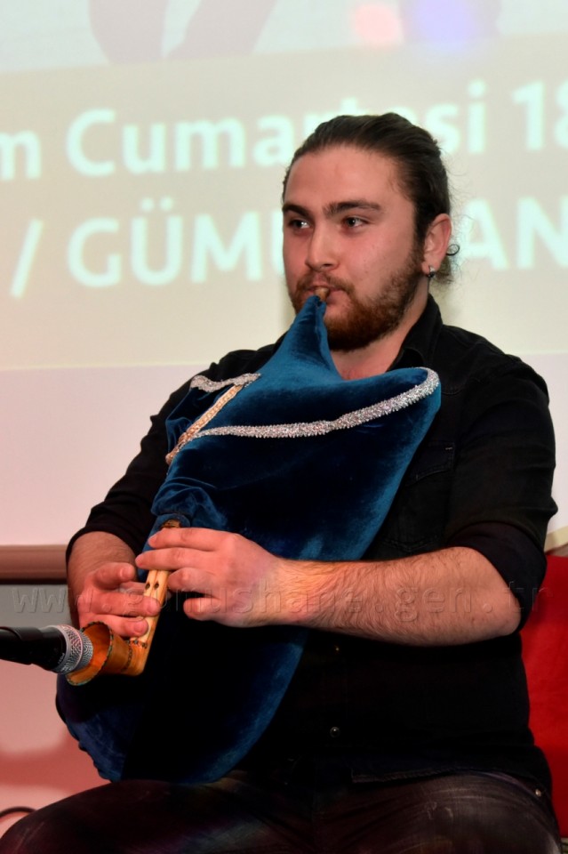 Gümüşhane’de Grup İmera Coşkusu 10