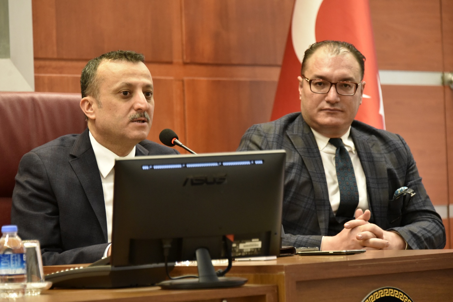 Sosyal Destek Gümüşhane projesi başladı 4