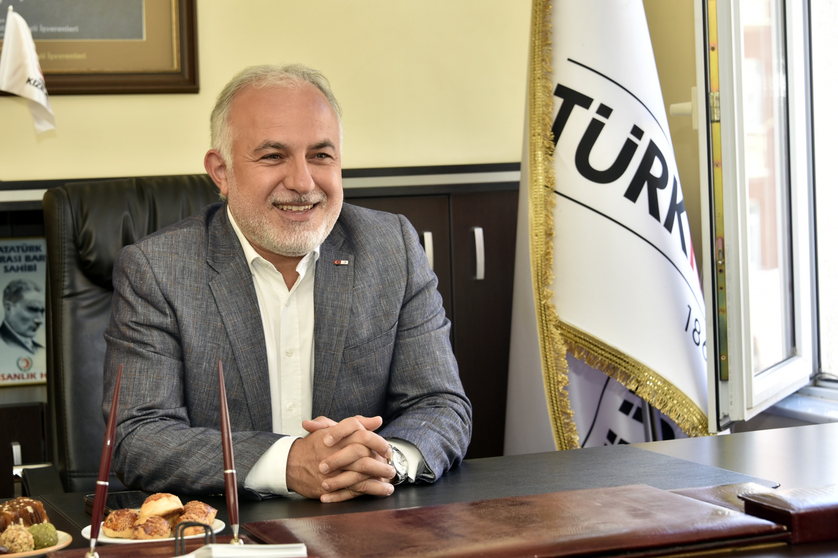 Türk Kızılay’ı yangın bölgesinde 300 bin kişiye ulaştı 8