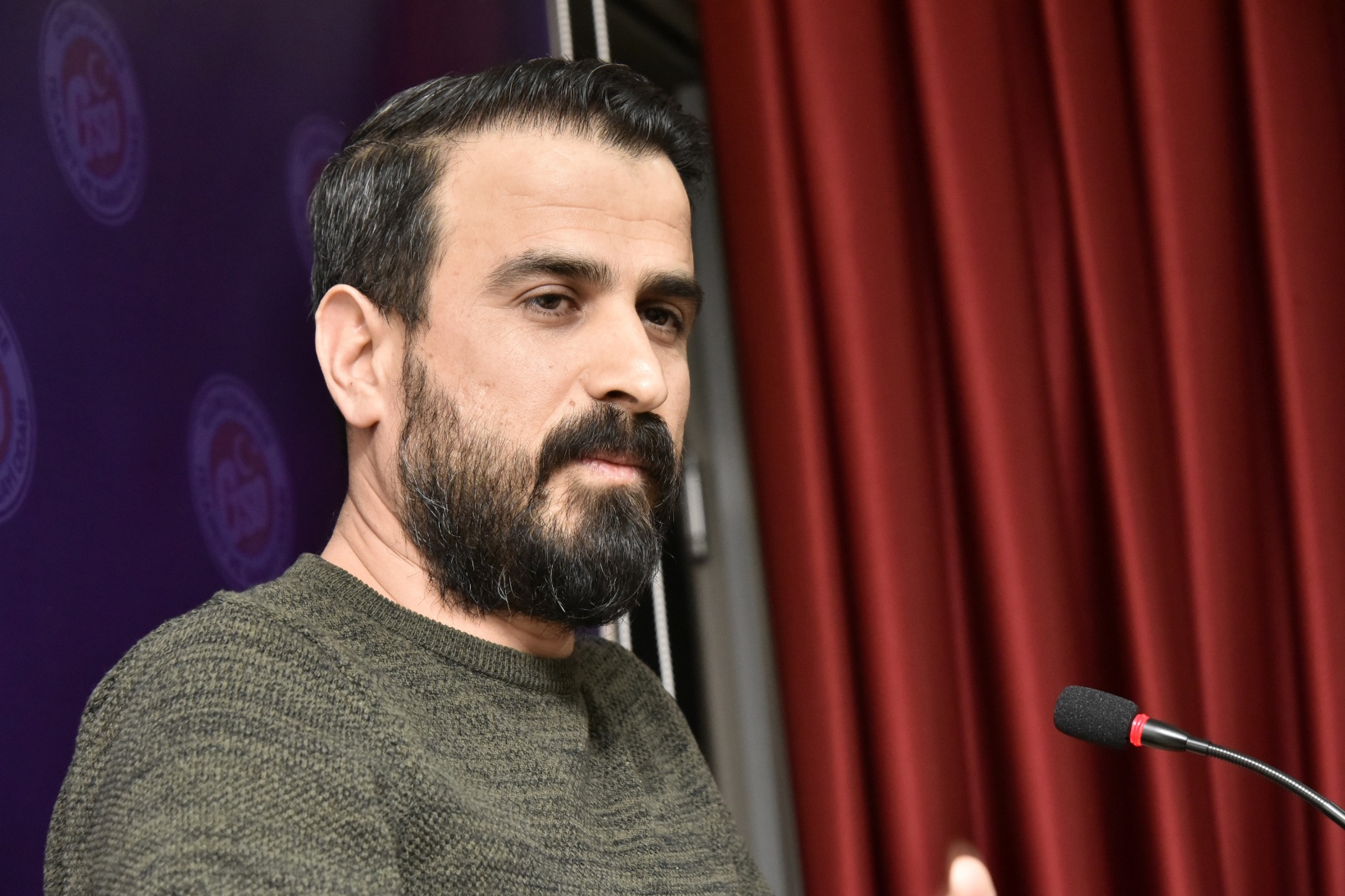 Gümüşhane'de turizm istişare toplantısı 8