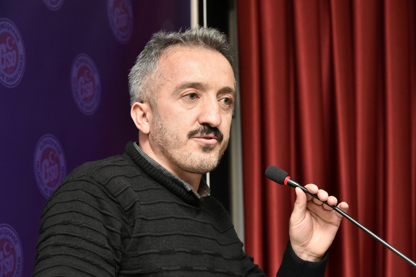 Gümüşhane'de turizm istişare toplantısı 9