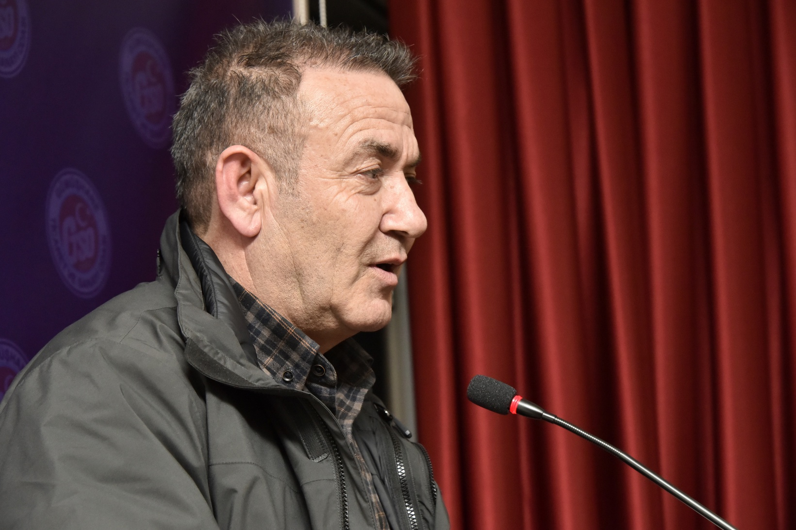 Gümüşhane'de turizm istişare toplantısı 23