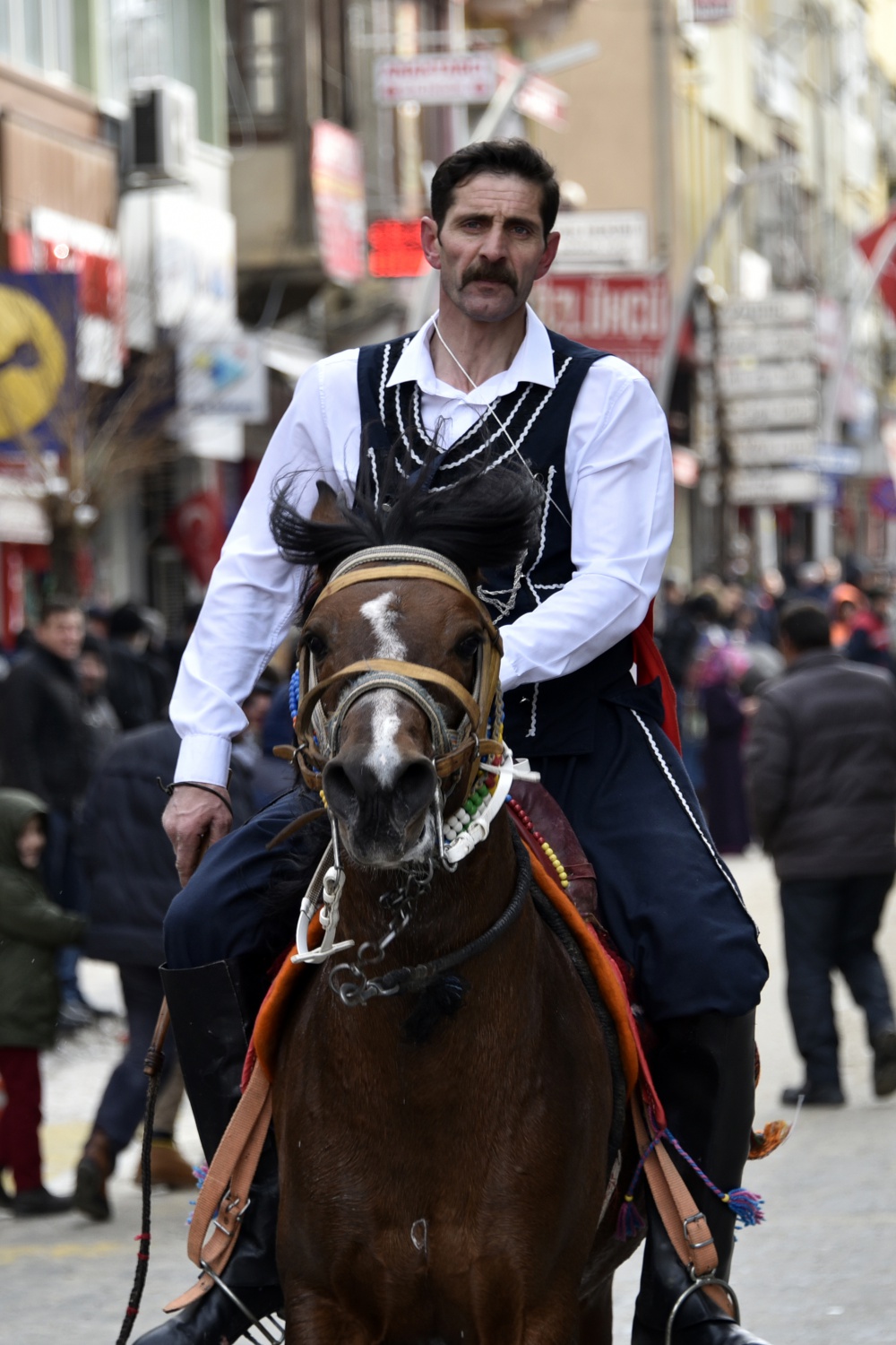 Gümüşhane’de kurtuluş coşkusu 102 yaşında 7