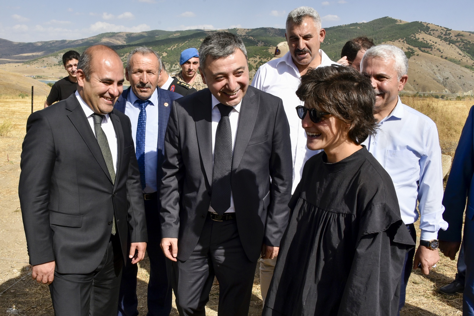 Satala Antik Kenti'nde tarih yeniden yazılıyor 15