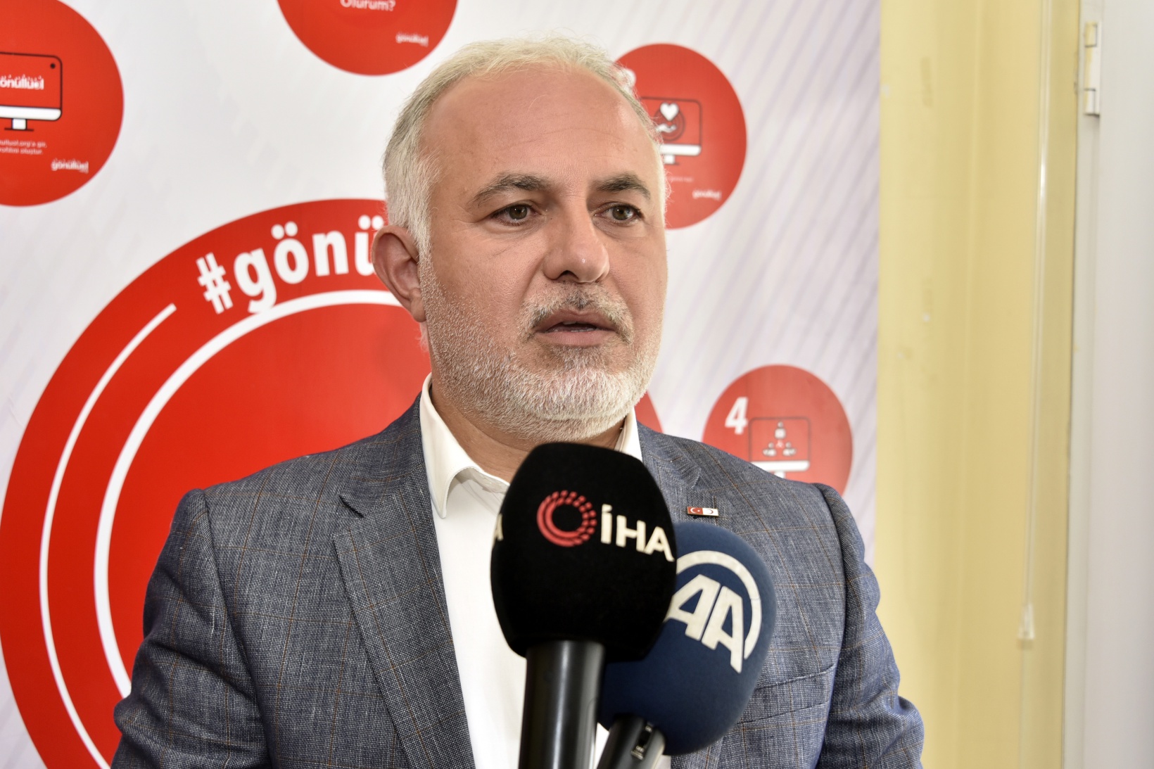 Türk Kızılay’ı yangın bölgesinde 300 bin kişiye ulaştı 9