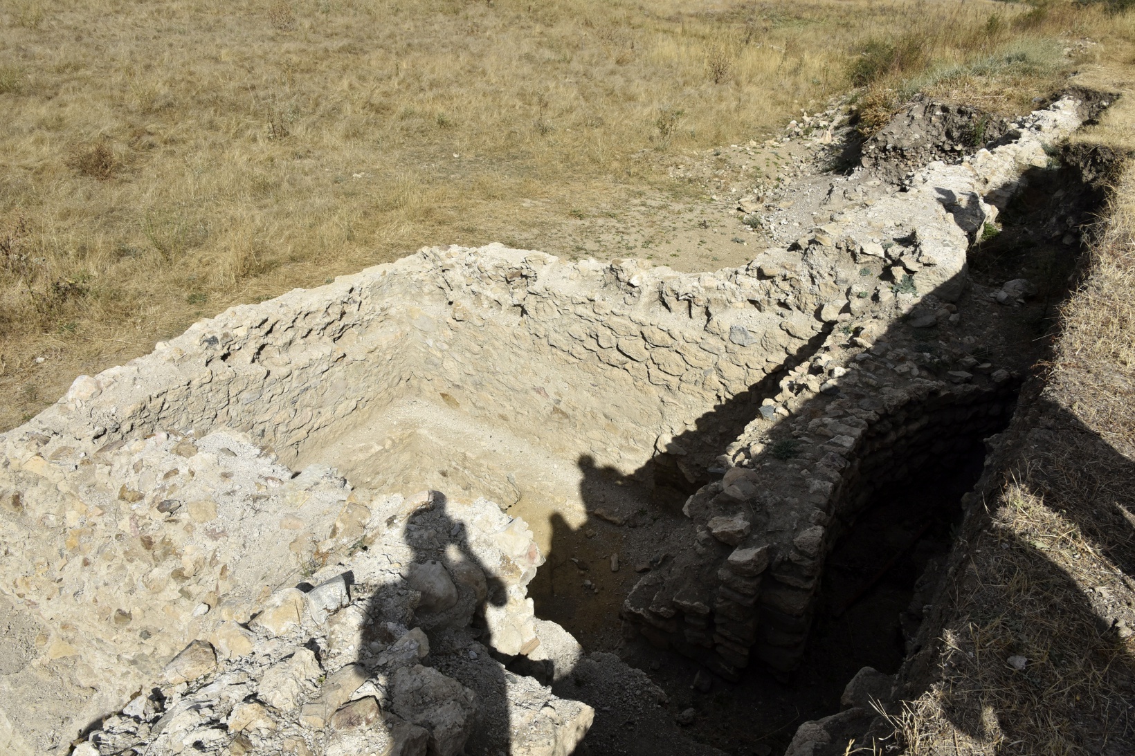 Satala Antik Kenti'nde tarih yeniden yazılıyor 47