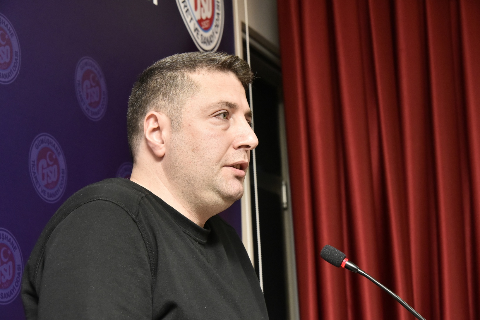 Gümüşhane'de turizm istişare toplantısı 10