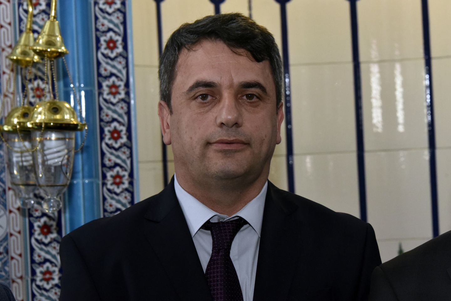 Ezan okuma ve Hafızlık bölge finalleri Gümüşhane’de yapıldı 54