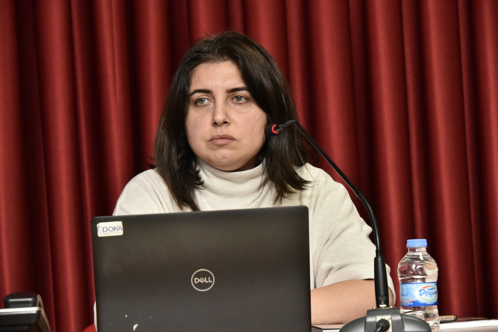 Gümüşhane'de turizm istişare toplantısı 17