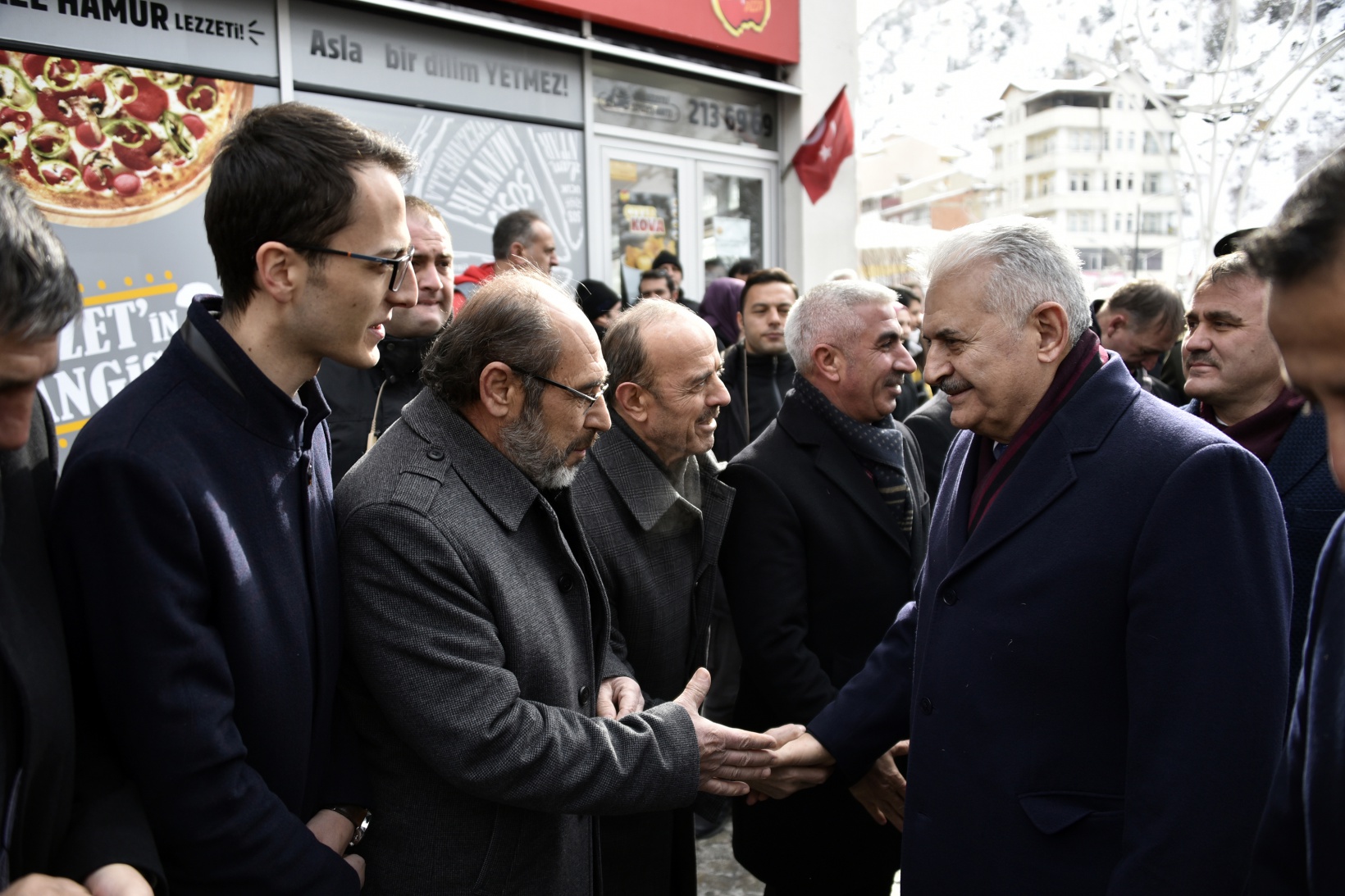 Gümüşhane’de kurtuluş coşkusu 102 yaşında 11