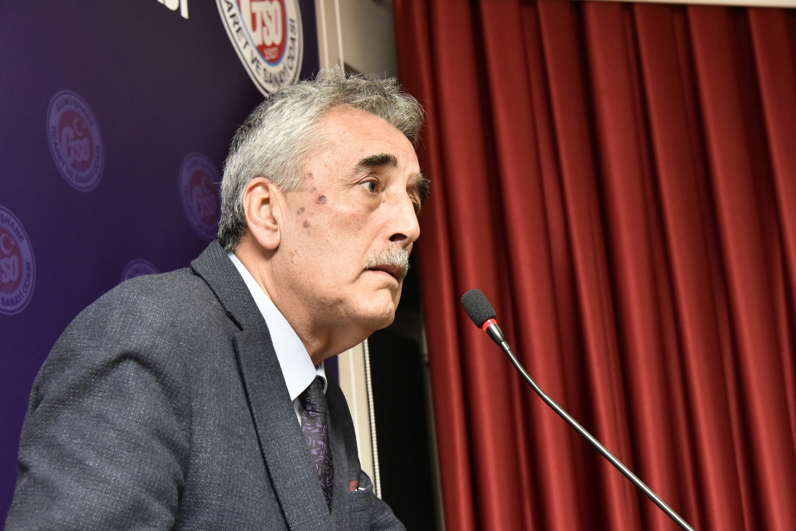 Gümüşhane'de turizm istişare toplantısı 18