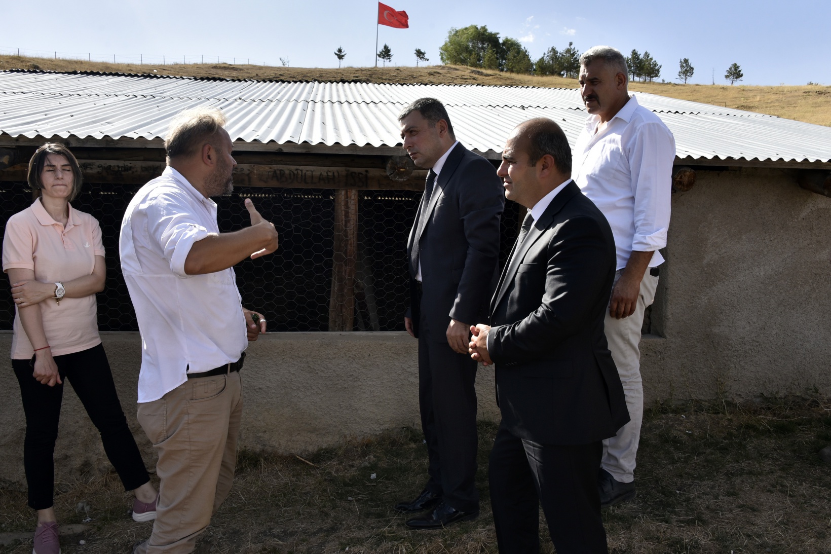 Satala Antik Kenti'nde tarih yeniden yazılıyor 12