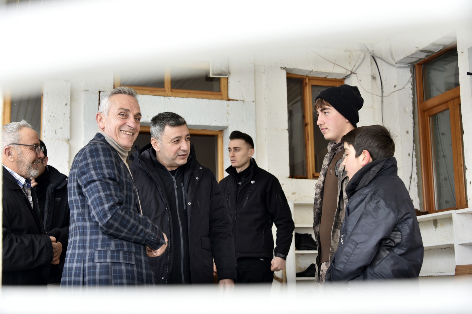 İmera Manastırı ve Krom Vadisi turizmde daha fazla rol alacak 1