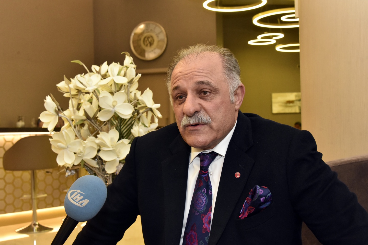 Gümüşhane’de romanlara konu olacak bir başarı hikayesi 2