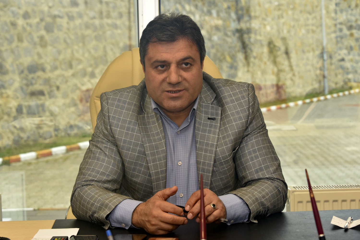 Gümüşhane’de ‘Yüzme bilmeyen kalmasın’ projesi başladı 20