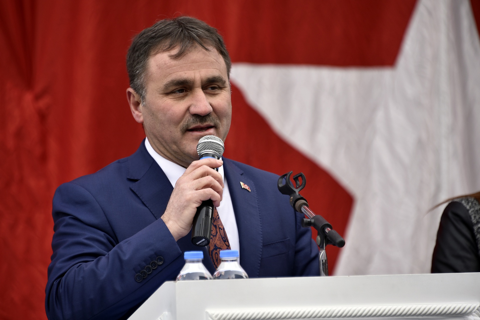 Gümüşhane’de kurtuluş coşkusu 102 yaşında 19