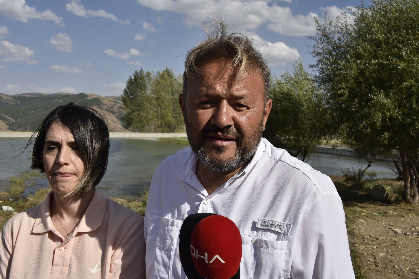Satala Antik Kenti'nde tarih yeniden yazılıyor 53
