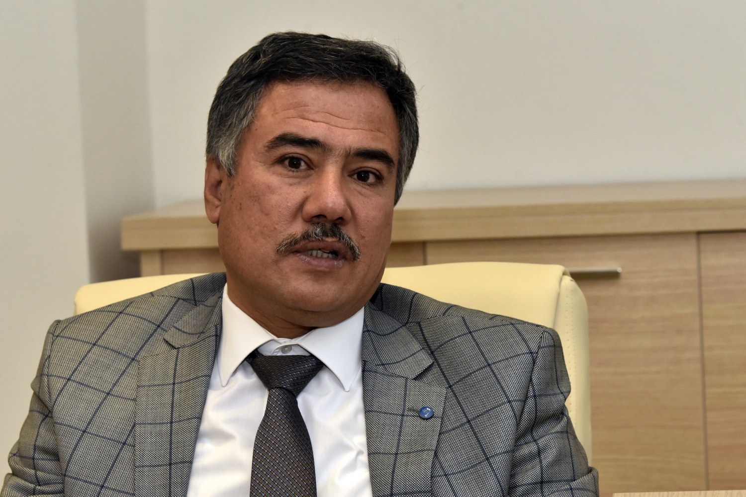 Gümüşhane’de ‘Yüzme bilmeyen kalmasın’ projesi başladı 21