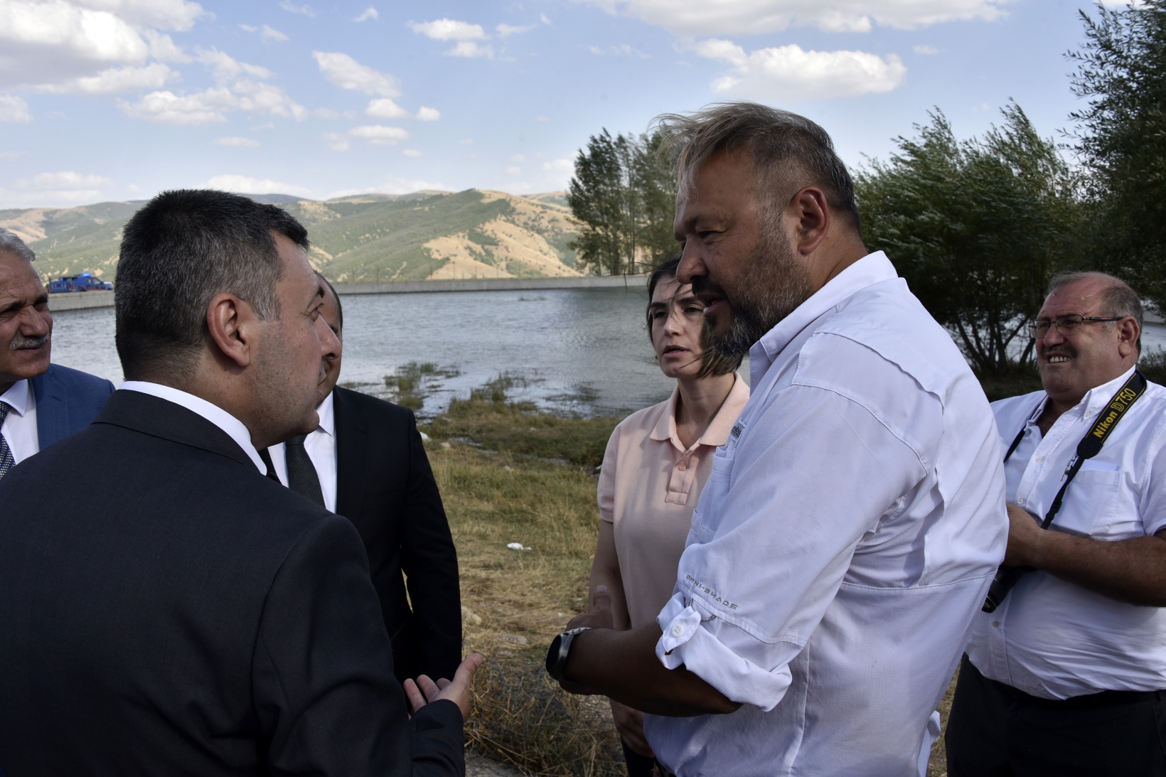 Satala Antik Kenti'nde tarih yeniden yazılıyor 10