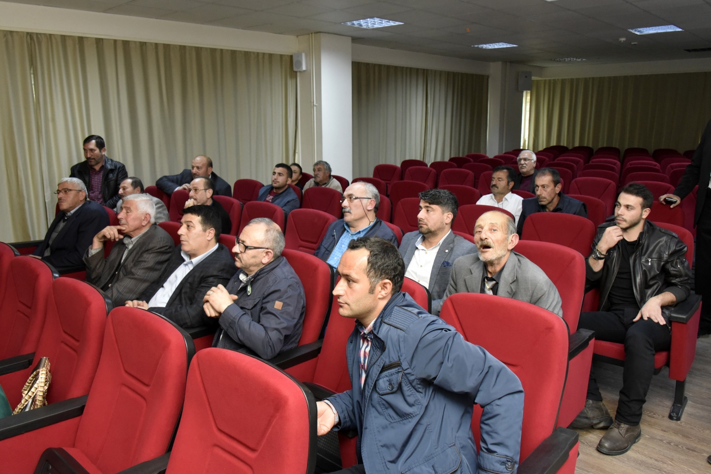 Gümüşhane’nin çehresini değiştirecek proje başlıyor 2