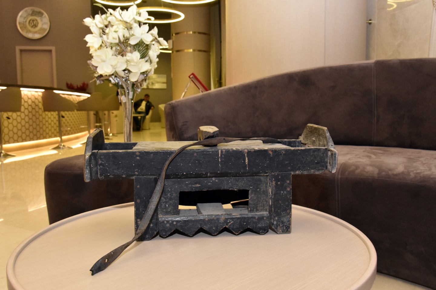 Gümüşhane’de romanlara konu olacak bir başarı hikayesi 5