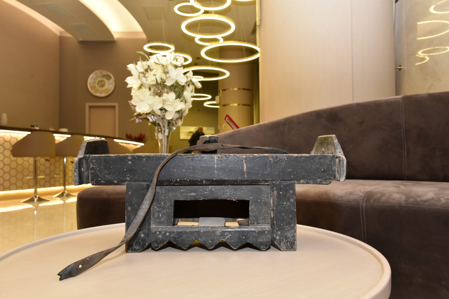 Gümüşhane’de romanlara konu olacak bir başarı hikayesi 6