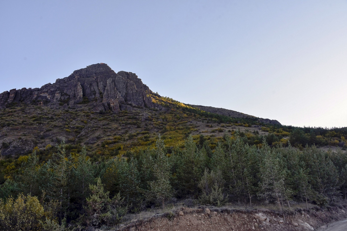 Gümüşhane renk cümbüşüne dönecek 5