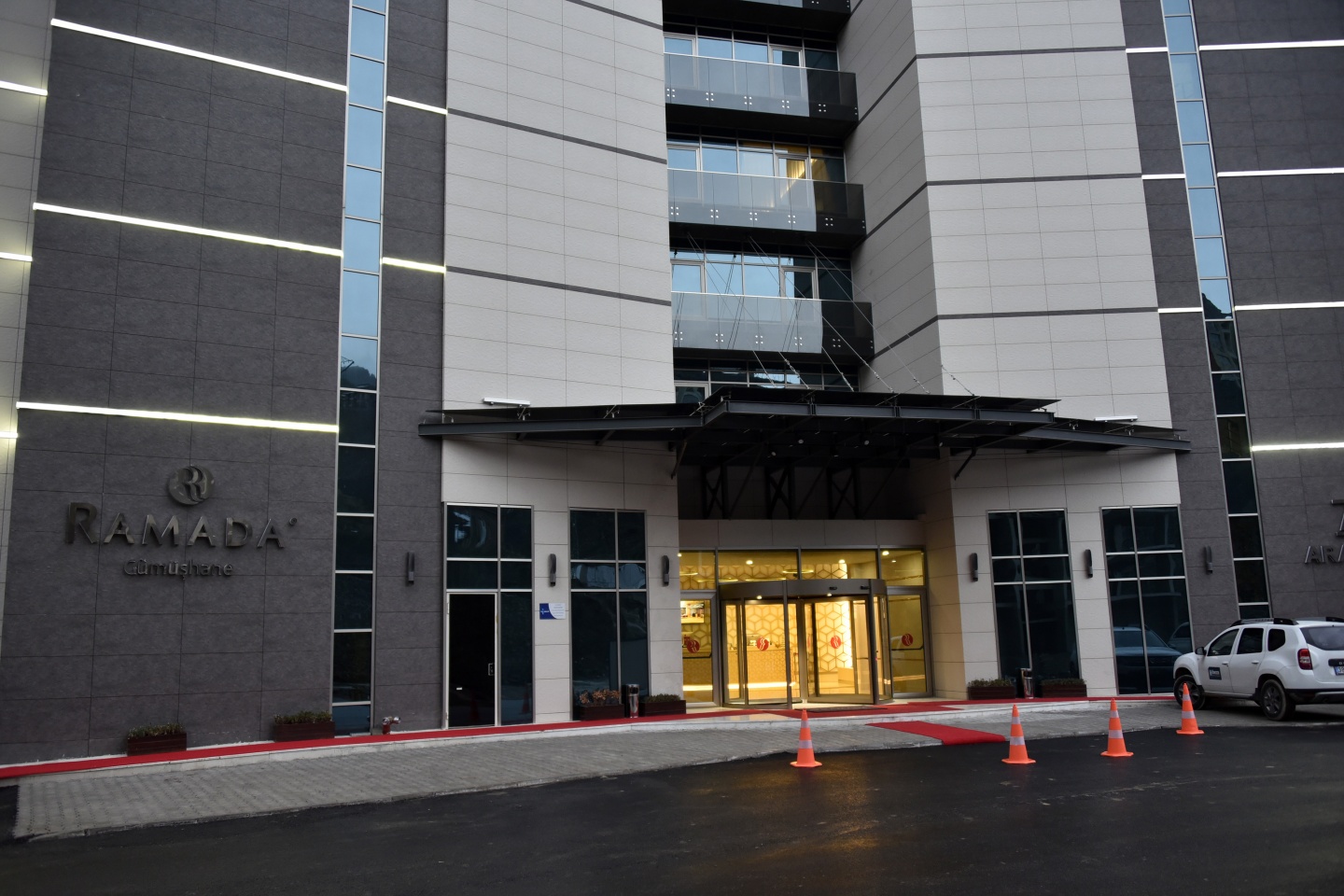 Gümüşhane’de romanlara konu olacak bir başarı hikayesi 9