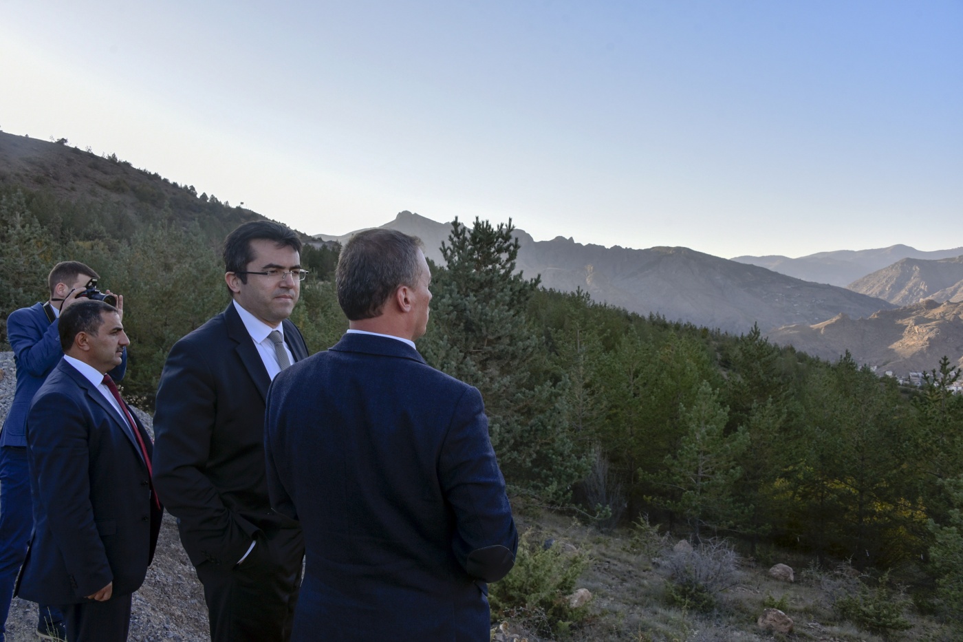 Gümüşhane renk cümbüşüne dönecek 2