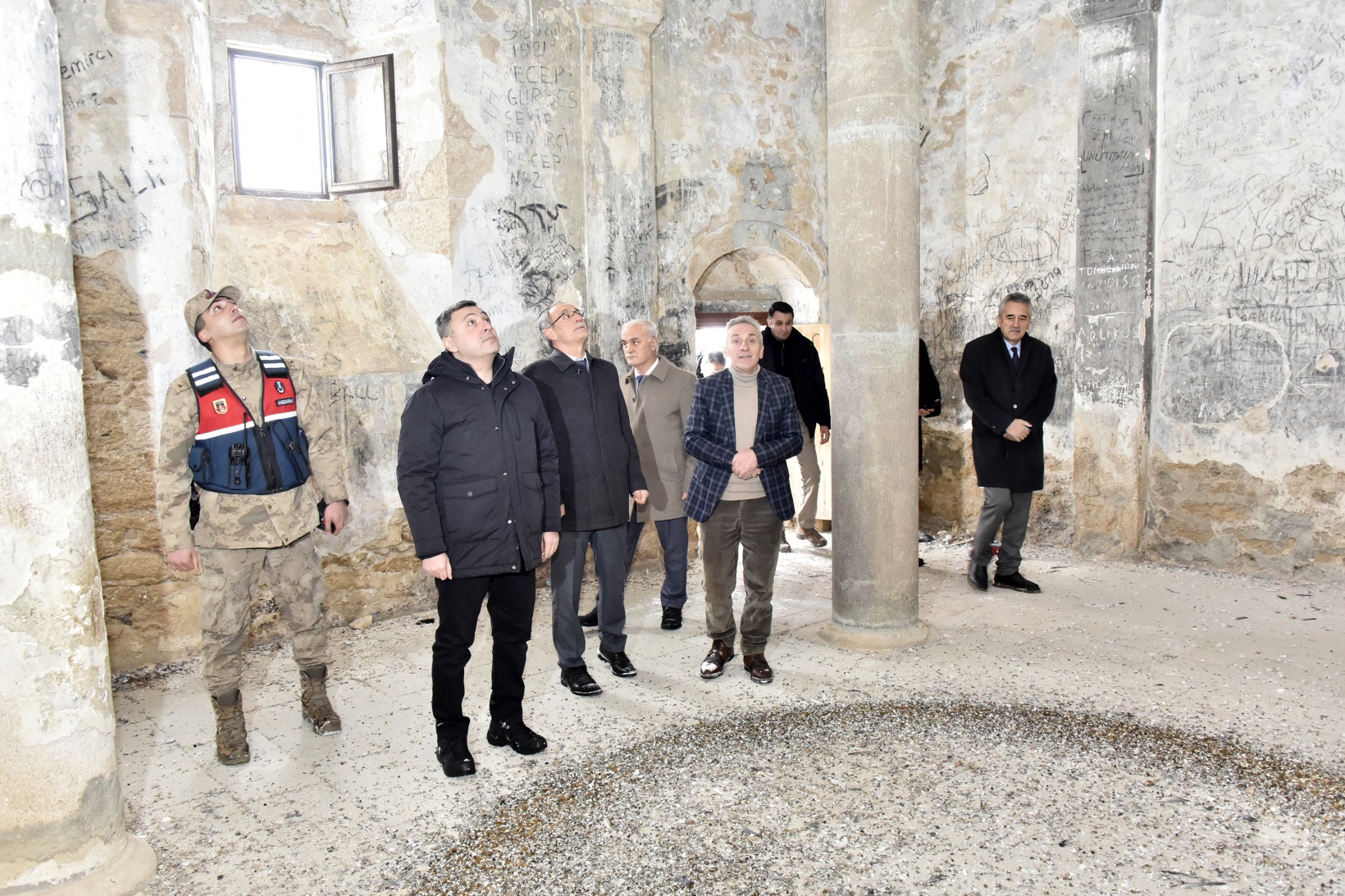 İmera Manastırı ve Krom Vadisi turizmde daha fazla rol alacak 18