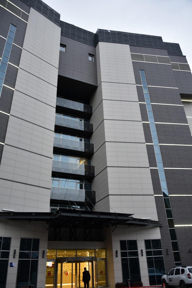 Gümüşhane’de romanlara konu olacak bir başarı hikayesi 12