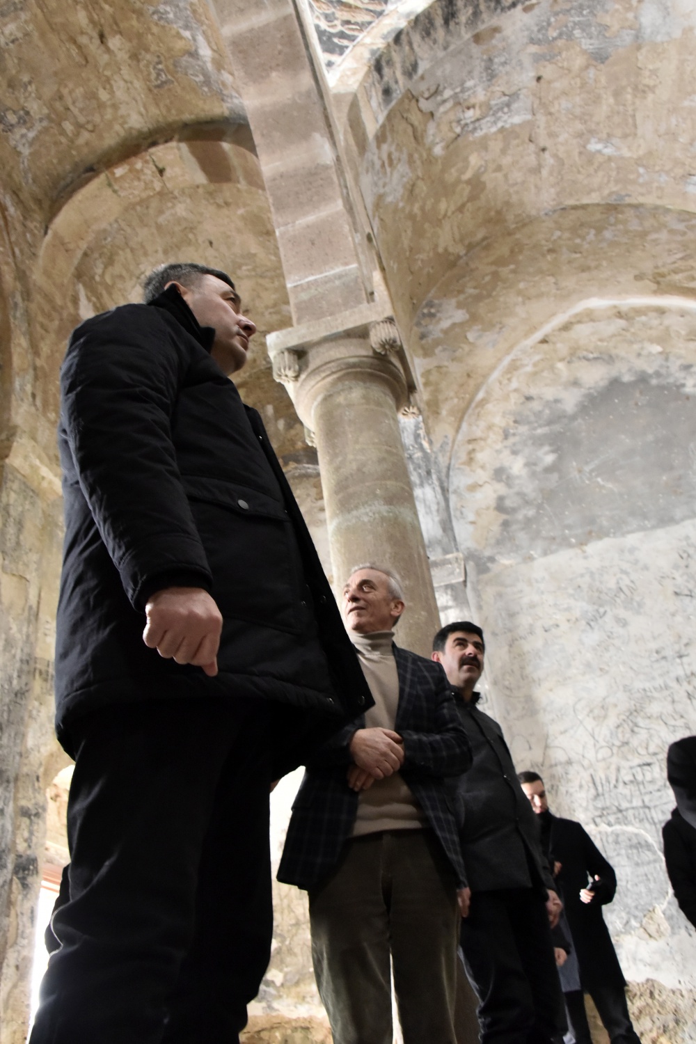 İmera Manastırı ve Krom Vadisi turizmde daha fazla rol alacak 3