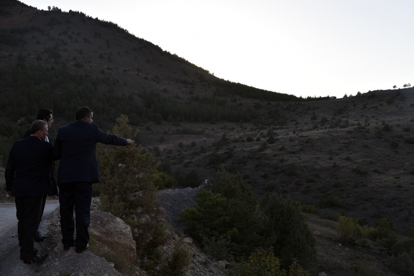 Gümüşhane renk cümbüşüne dönecek 4